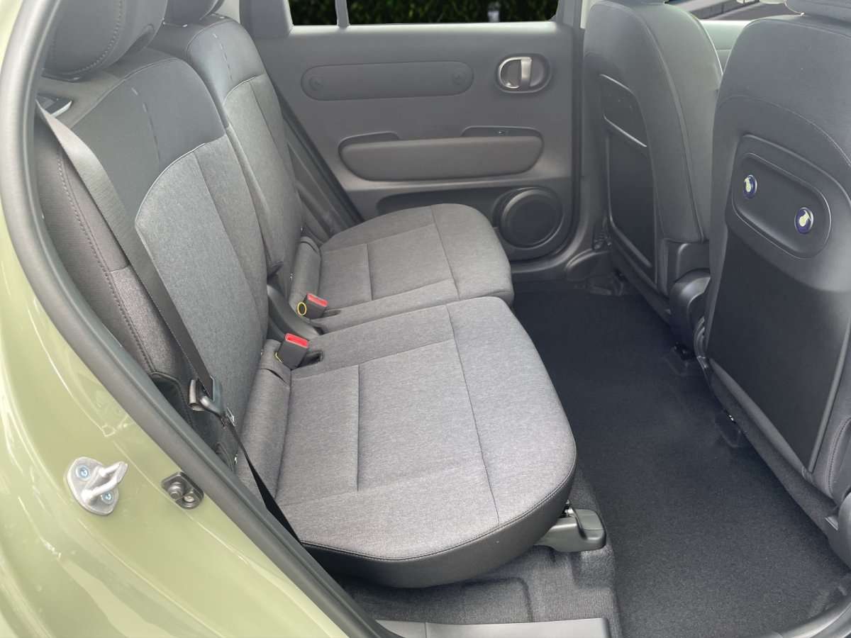 Fahrzeugbild eines Hyundai Inster