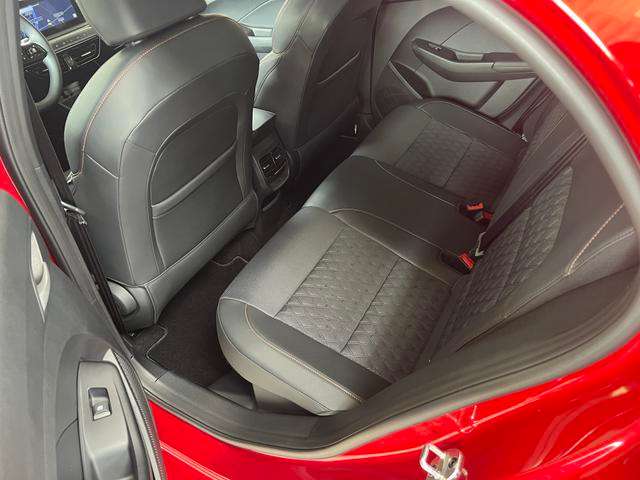 Fahrzeugbild eines MG MG3