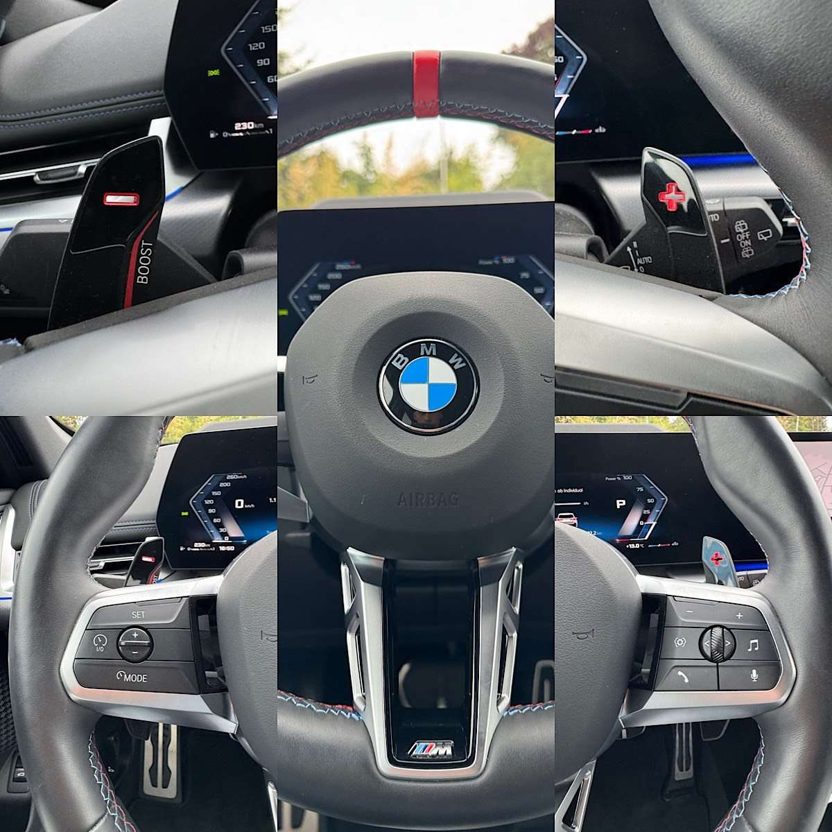Fahrzeugbild eines BMW X1