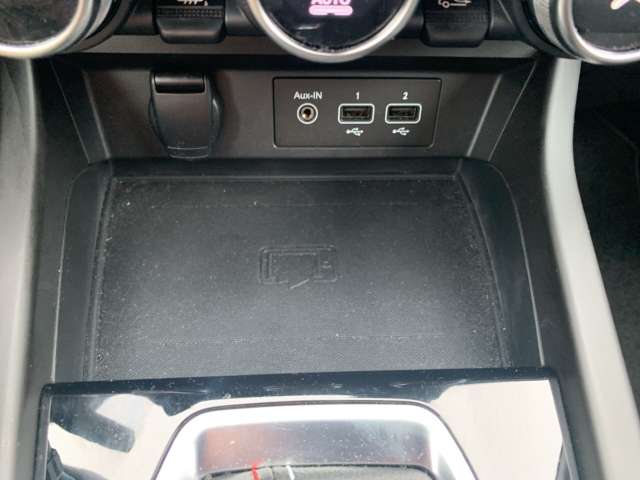 Fahrzeugbild eines Renault Arkana