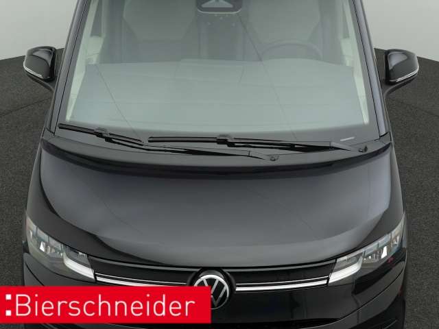 Fahrzeugbild eines Volkswagen Multivan