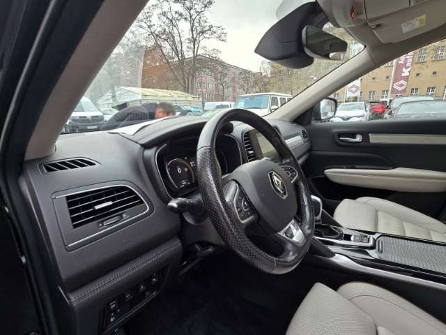 Fahrzeugbild eines Renault Koleos