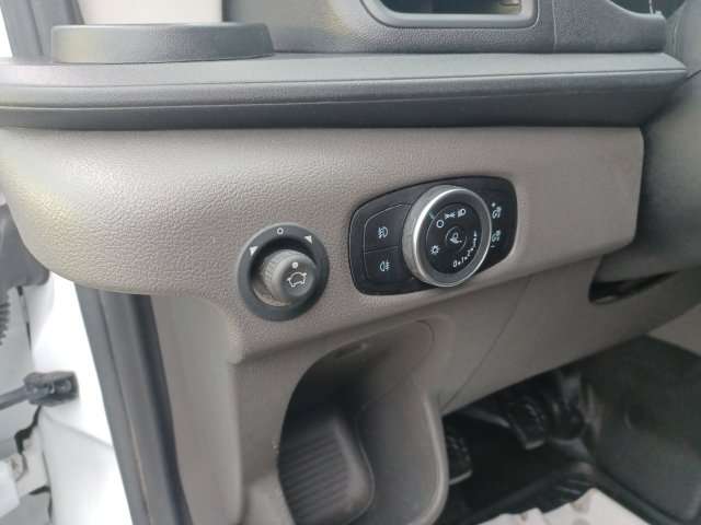 Fahrzeugbild eines Ford Transit