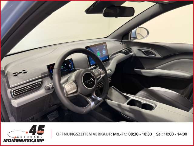 Fahrzeugbild eines BYD DOLPHIN