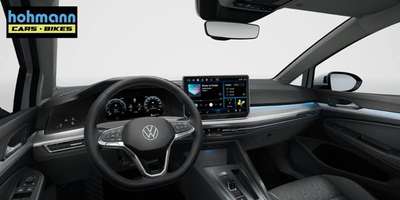 Bild Volkswagen Golf