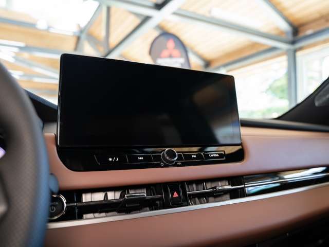 Fahrzeugbild eines Mitsubishi Outlander