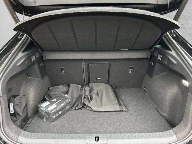 Fahrzeugbild eines CUPRA Formentor