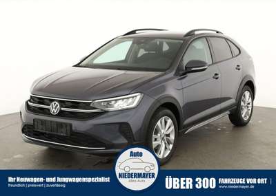Bild Volkswagen Taigo