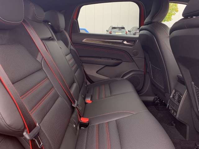 Fahrzeugbild eines Renault Arkana