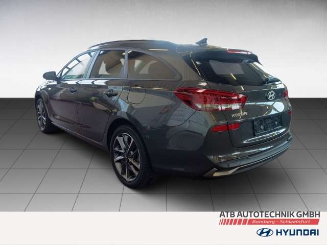 Fahrzeugbild eines Hyundai i30