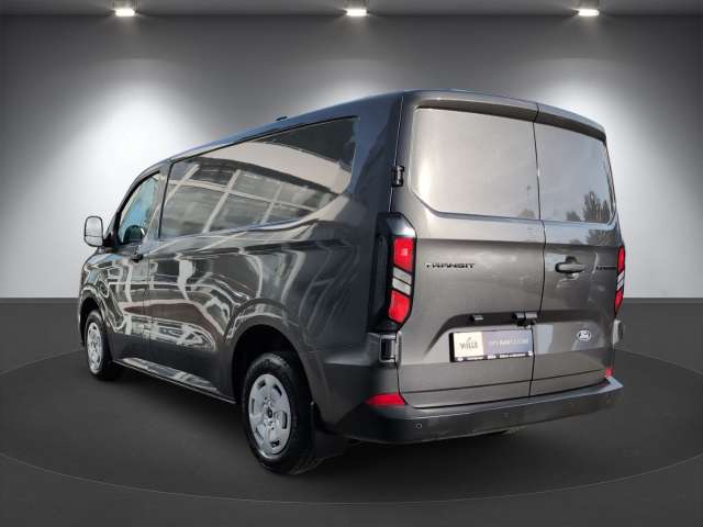 Fahrzeugbild eines Ford Transit Custom