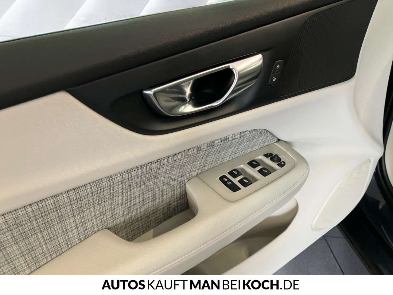 Fahrzeugbild eines Volvo V60