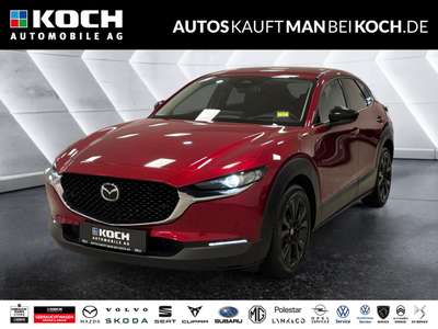 Bild Mazda CX-30