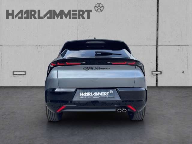Fahrzeugbild eines Alfa Romeo Junior