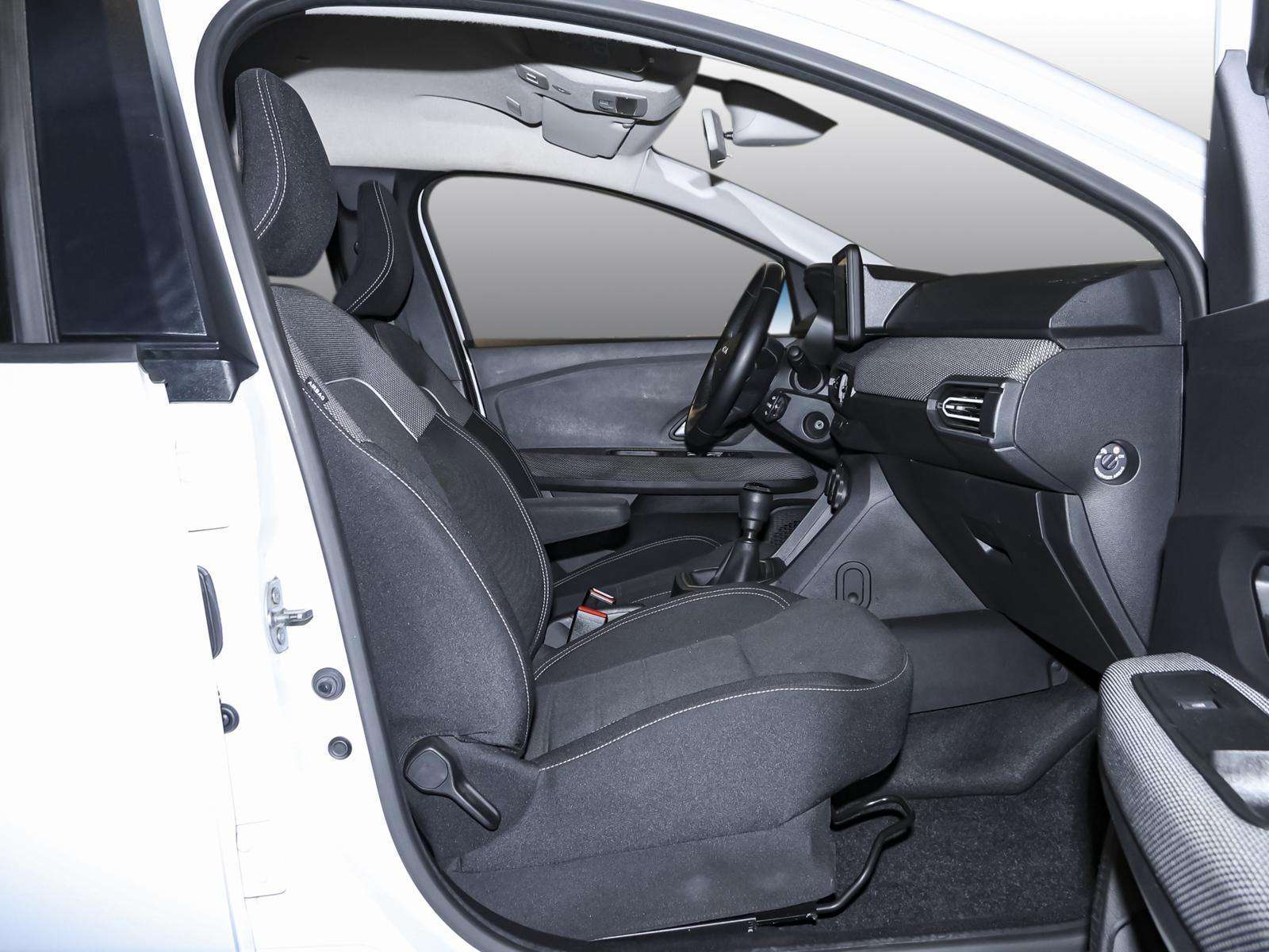 Fahrzeugbild eines Dacia Jogger