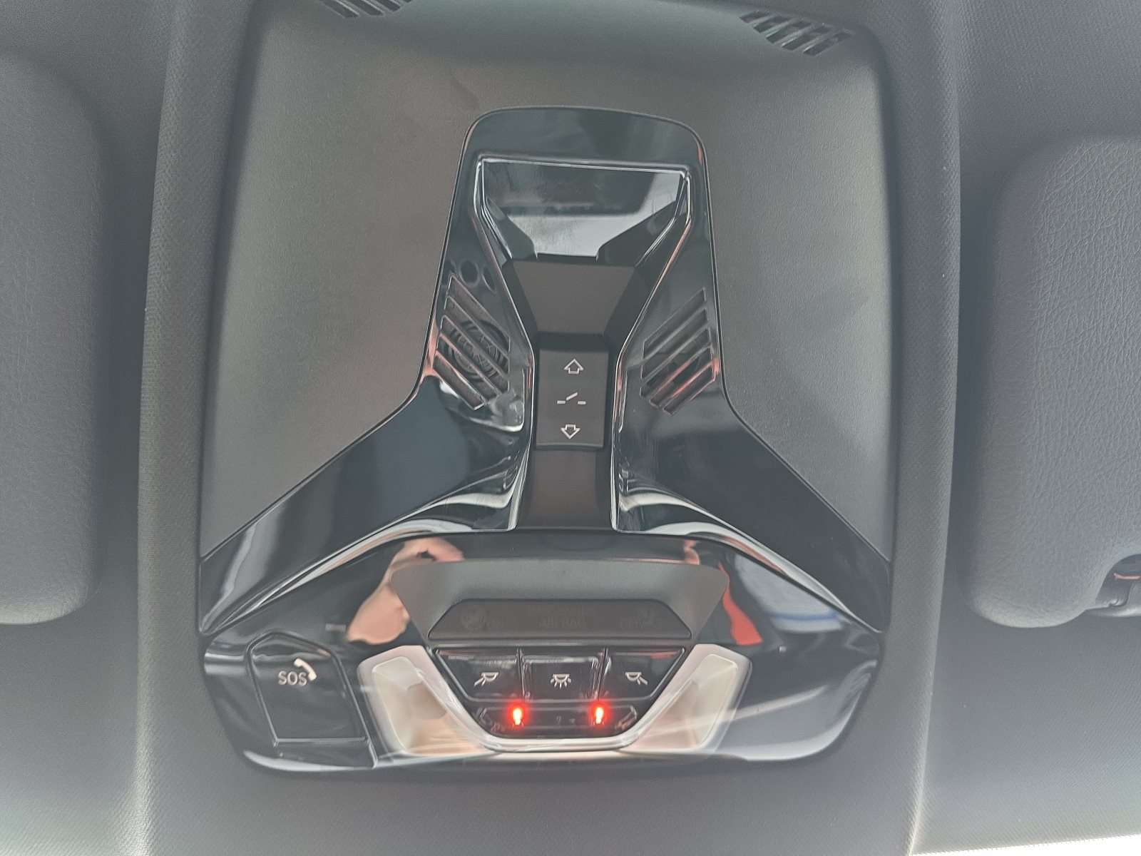 Fahrzeugbild eines BMW 2er-Reihe