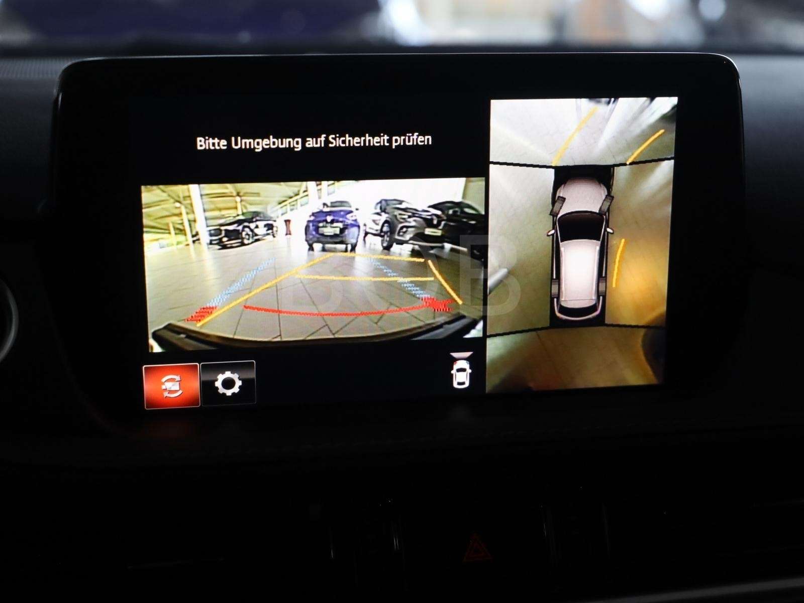 Fahrzeugbild eines Mazda Mazda6