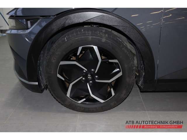 Fahrzeugbild eines Hyundai IONIQ 5