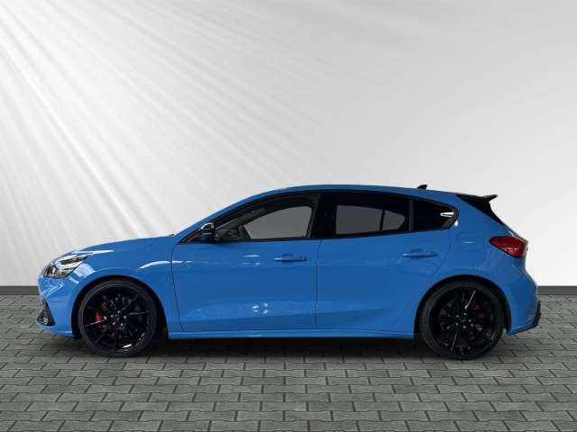 Fahrzeugbild eines Ford Focus