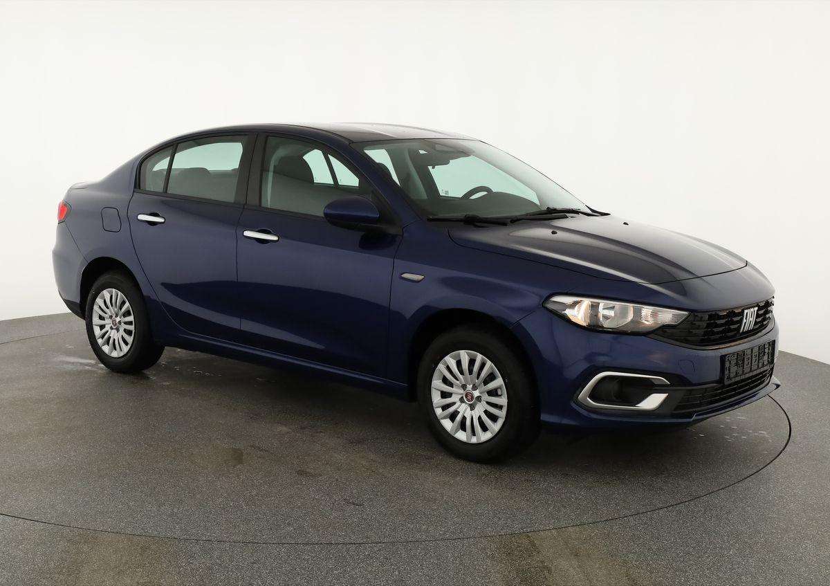 Fahrzeugbild eines Fiat Tipo