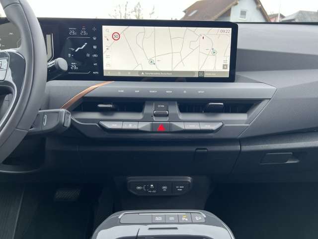 Fahrzeugbild eines Kia EV5