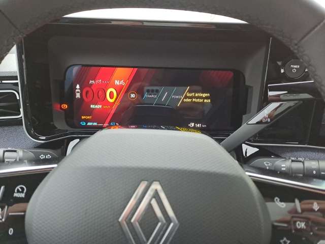 Fahrzeugbild eines Renault 5 E-TECH