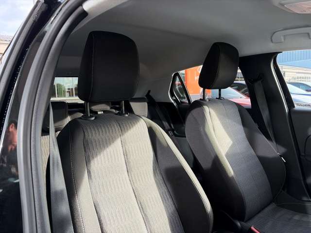 Fahrzeugbild eines Opel Corsa