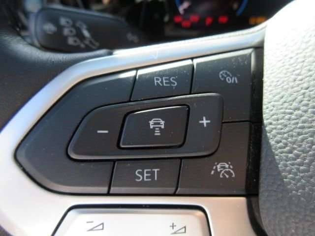 Fahrzeugbild eines Volkswagen Golf