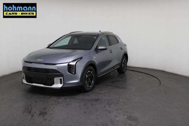 Fahrzeugbild eines Kia XCeed