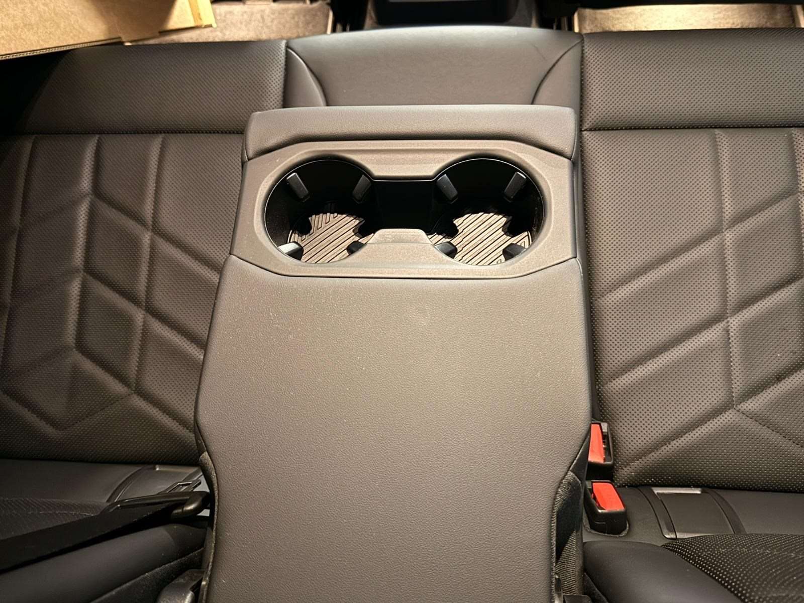 Fahrzeugbild eines BMW 5er-Reihe