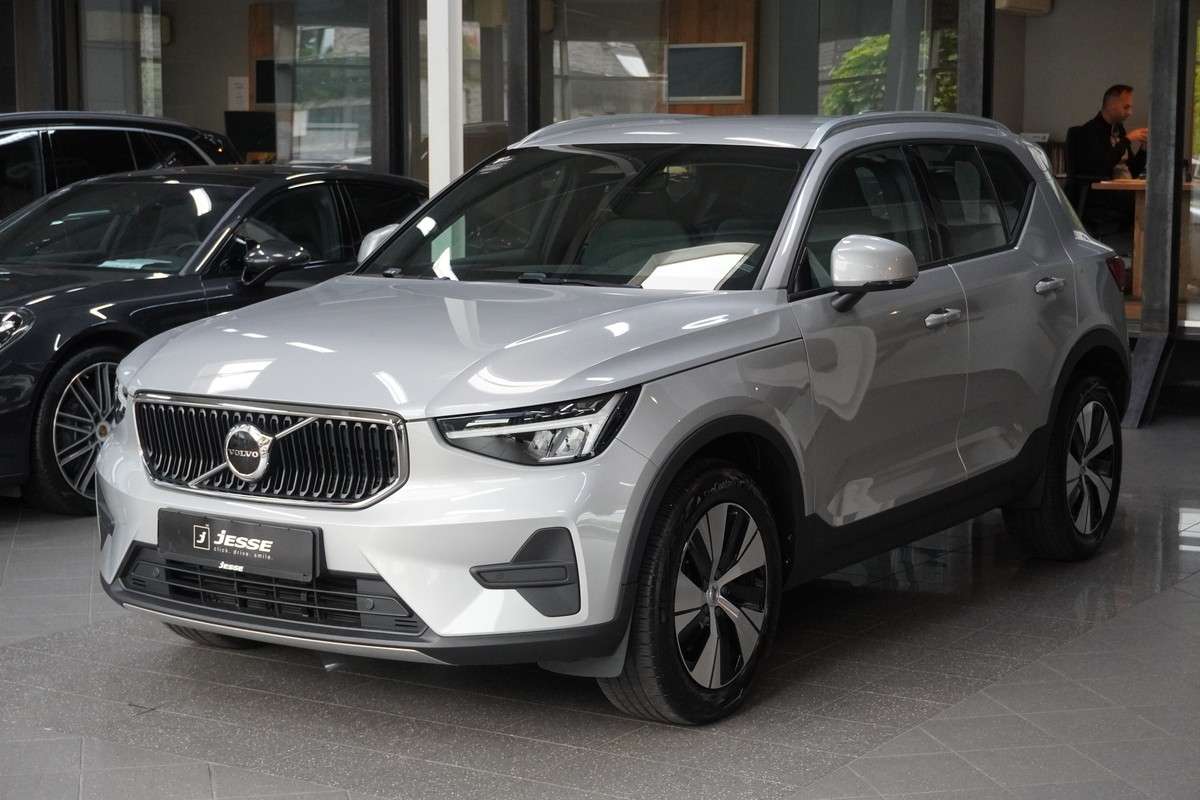 Fahrzeugbild eines Volvo XC40