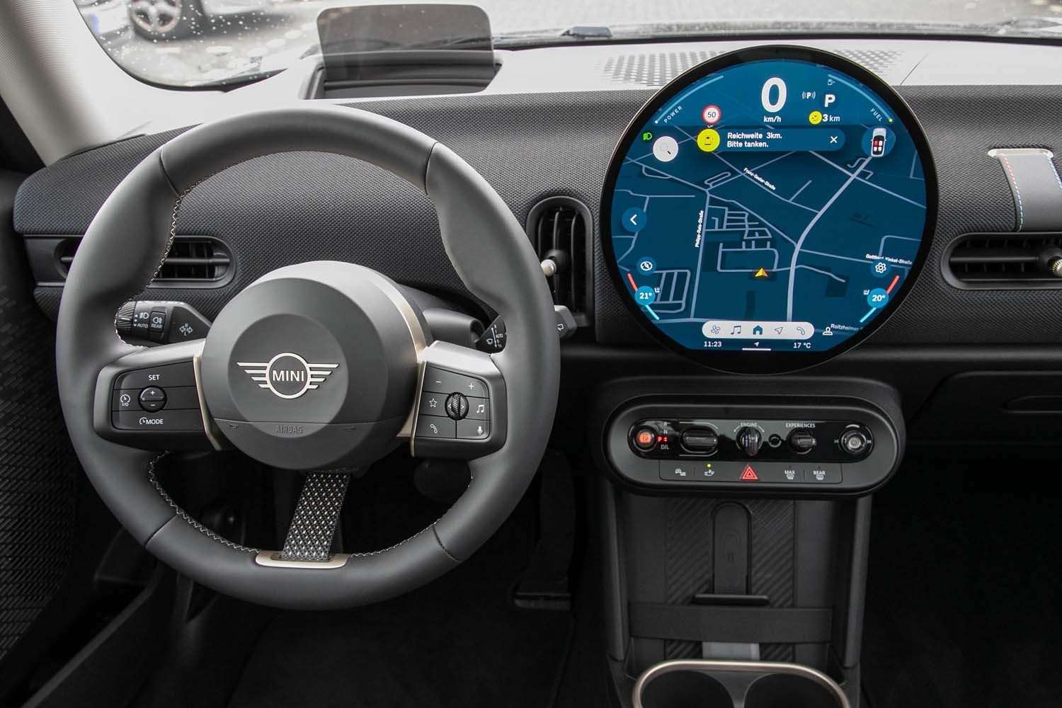 Fahrzeugbild eines MINI COOPER