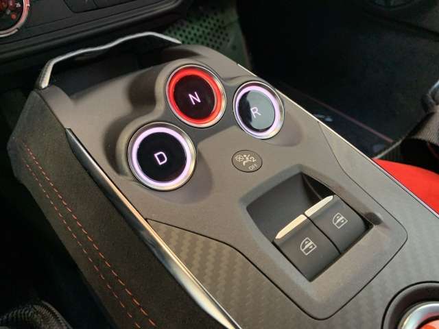 Fahrzeugbild eines Alpine A110