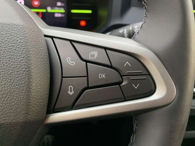 Fahrzeugbild eines Dacia Bigster