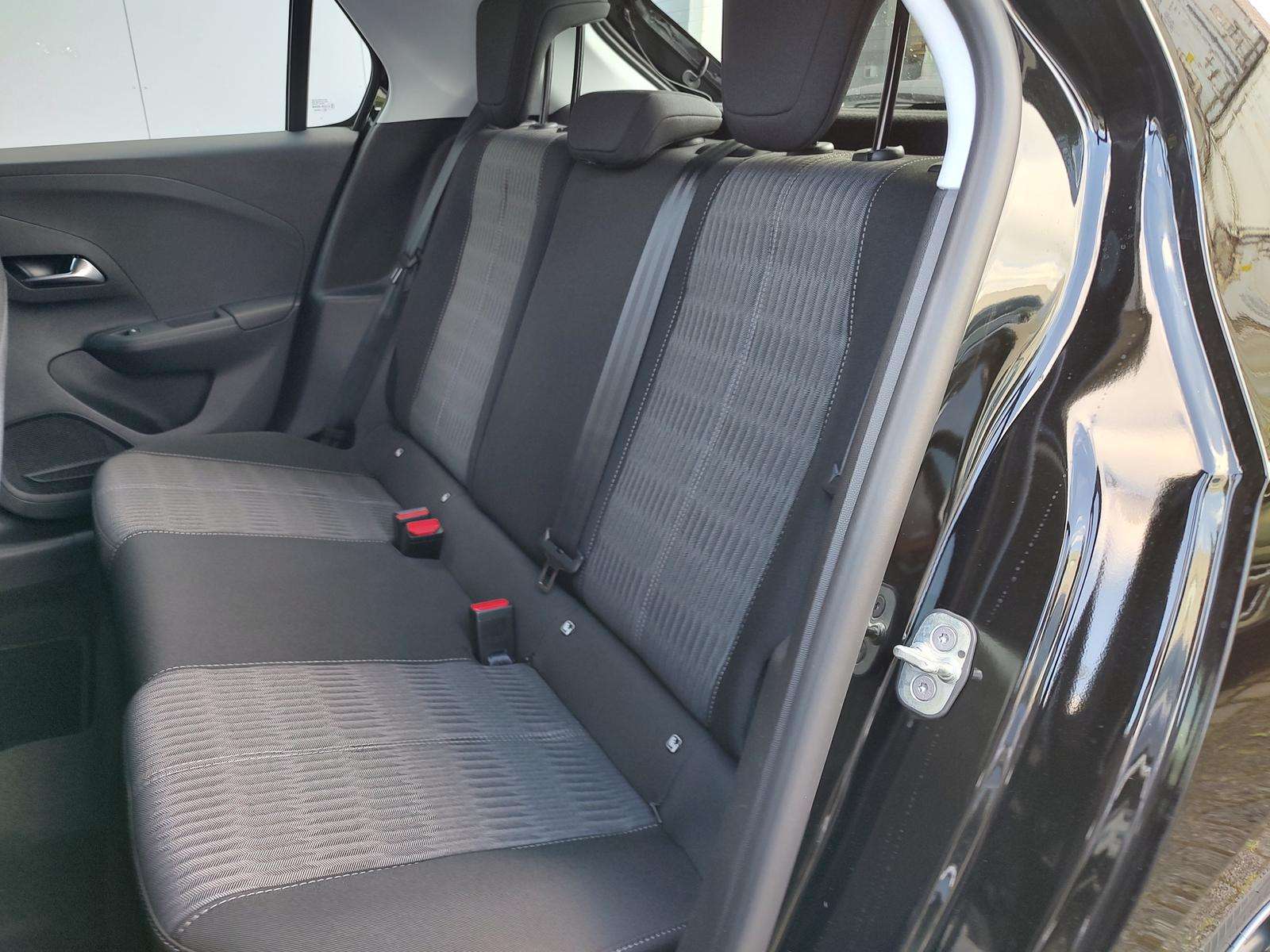 Fahrzeugbild eines Opel Corsa