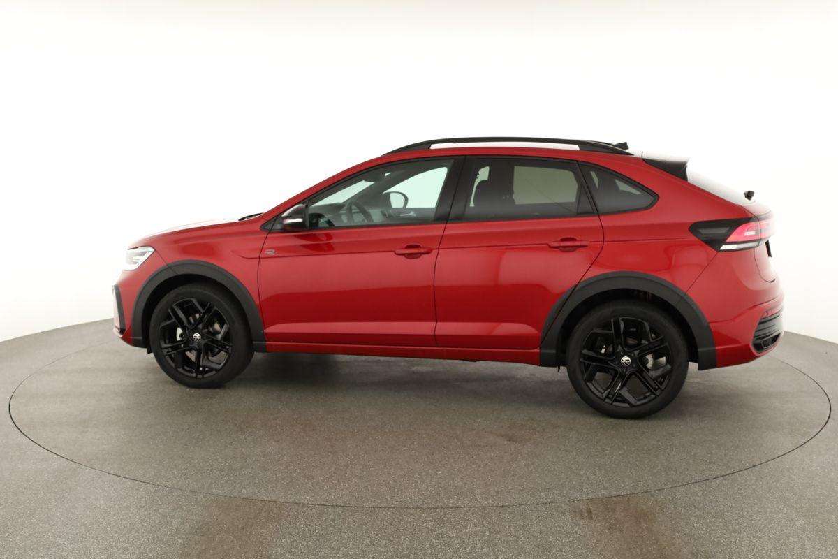 Fahrzeugbild eines Volkswagen Taigo