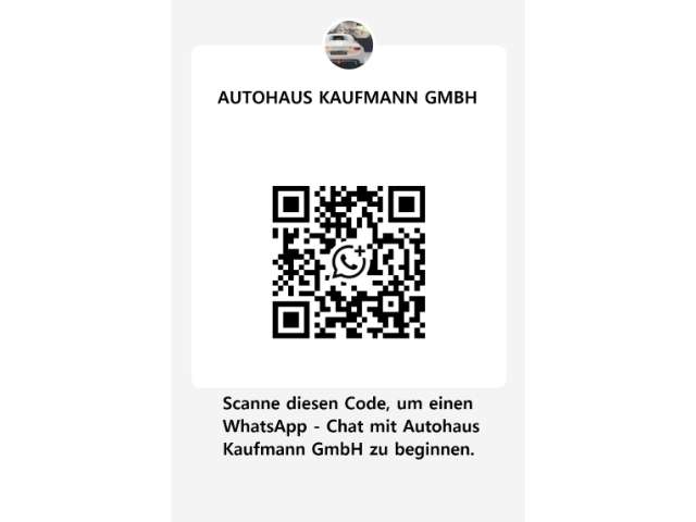 Fahrzeugbild eines Renault Trafic