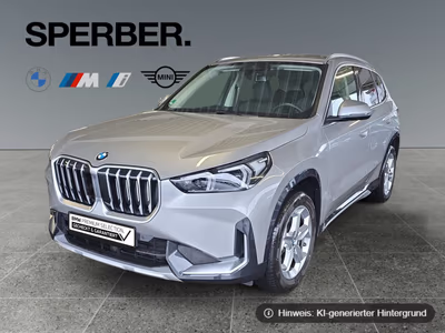 Bild BMW X1