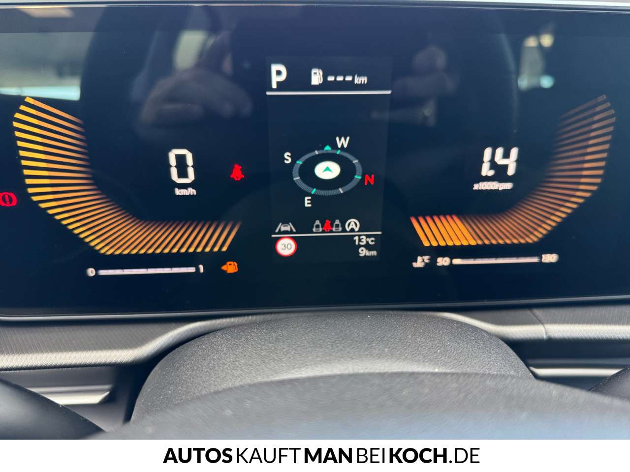 Fahrzeugbild eines Kia Sportage