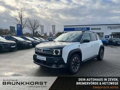 Bild Renault 4 E-TECH