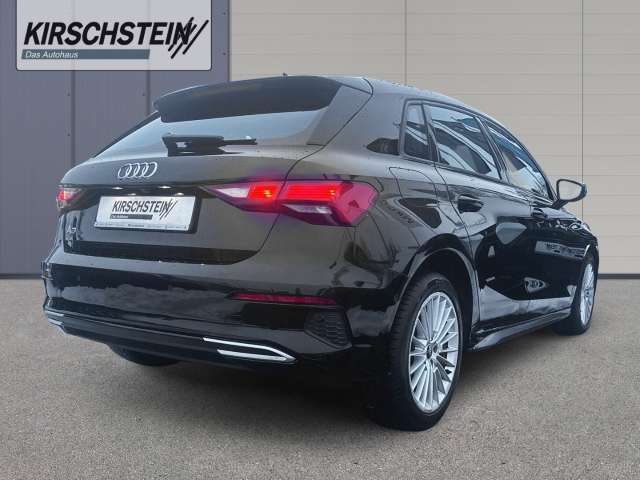 Fahrzeugbild eines Audi A3