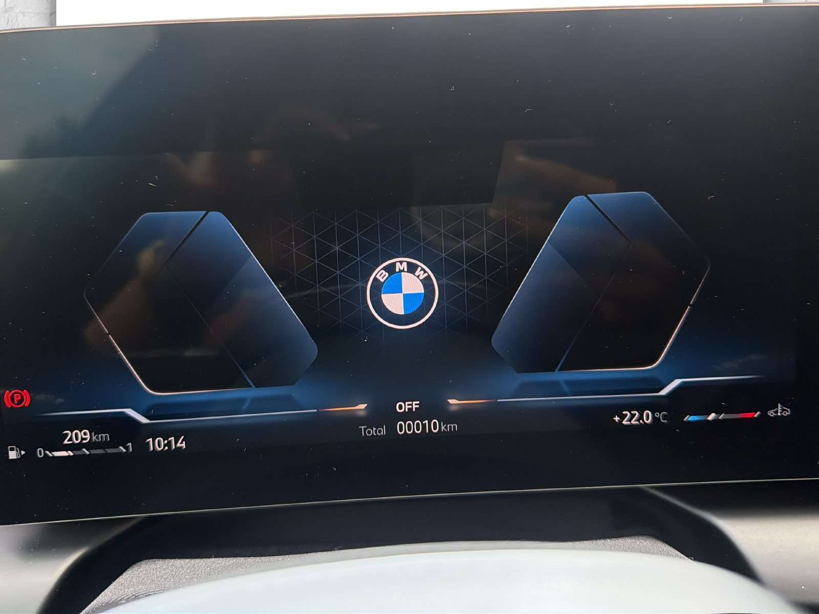 Fahrzeugbild eines BMW 1er-Reihe