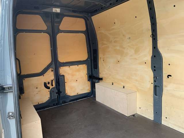 Fahrzeugbild eines Renault Master