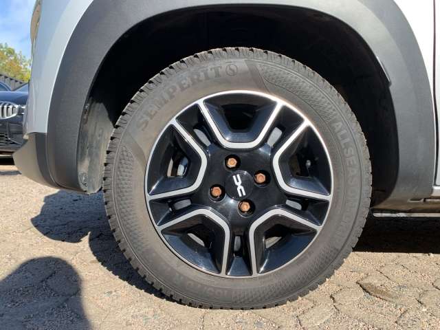 Fahrzeugbild eines Dacia Spring