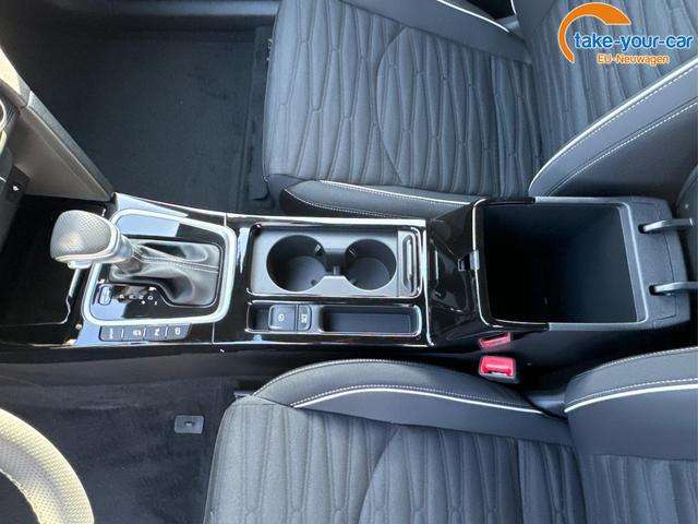 Fahrzeugbild eines Kia XCeed