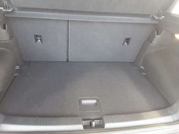 Fahrzeugbild eines Volkswagen T-Cross