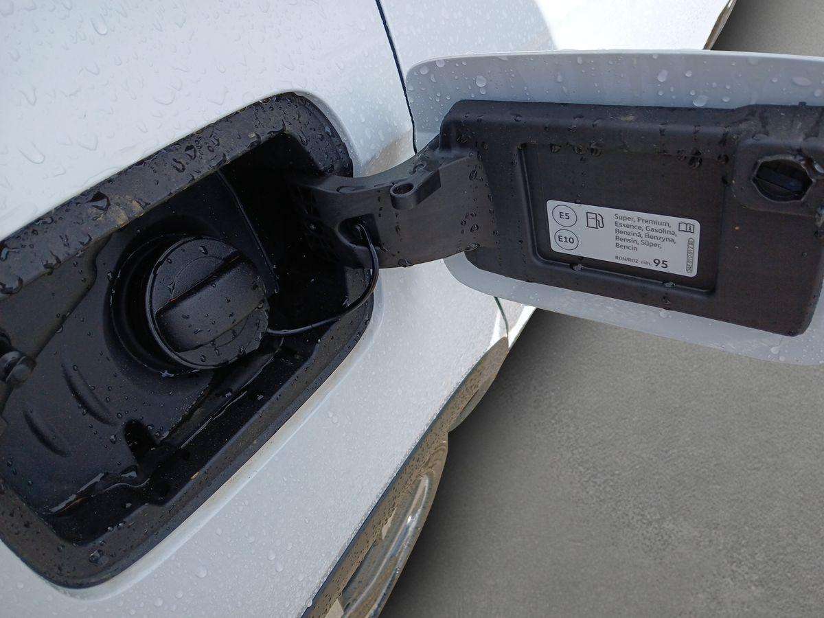 Fahrzeugbild eines SEAT Arona