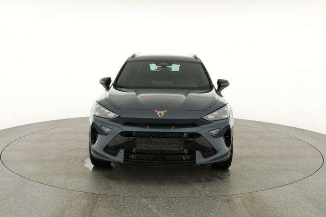 Fahrzeugbild eines CUPRA Formentor