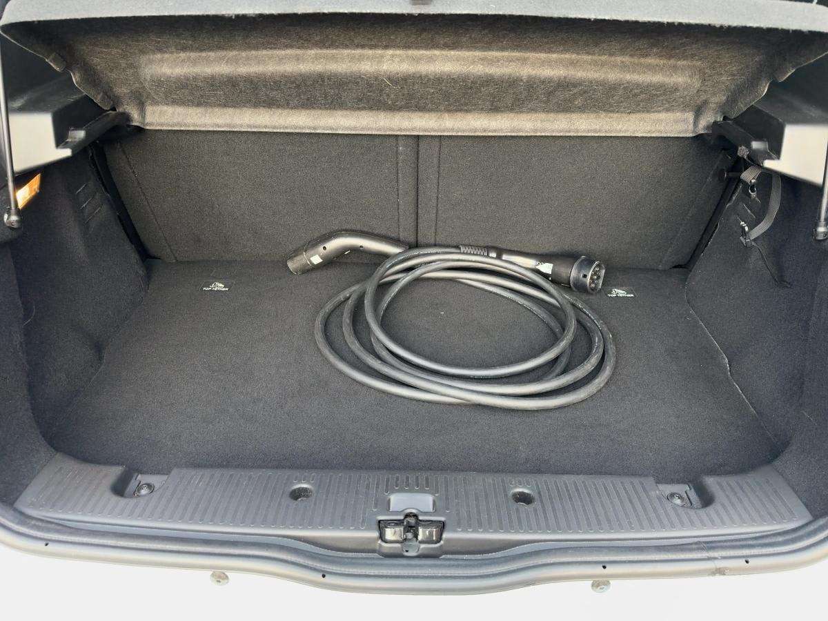 Fahrzeugbild eines Renault Twingo