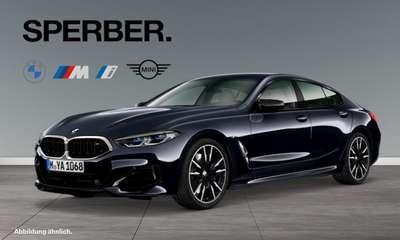 Bild BMW 8er-Reihe